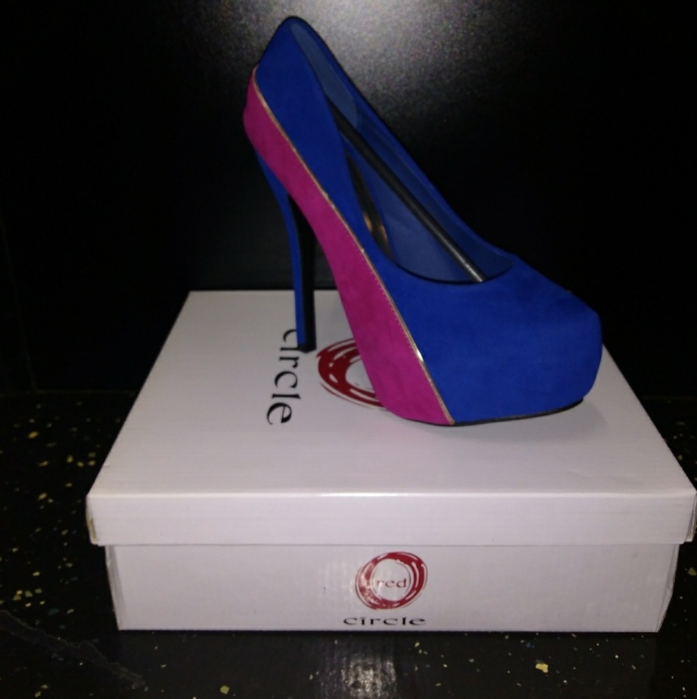 Women Heels